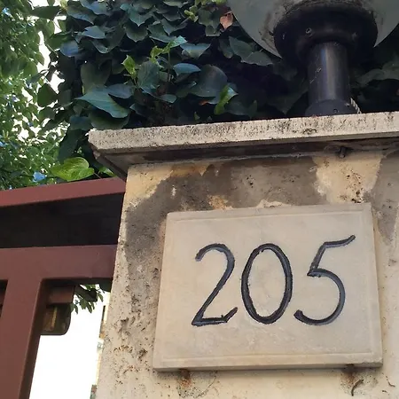 Pereira House Appartamento