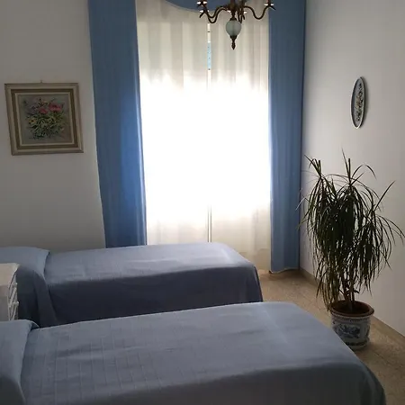 Appartamento Pereira House *