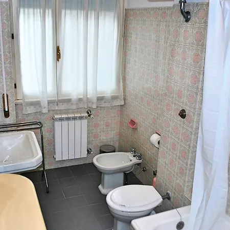 Pereira House Roma