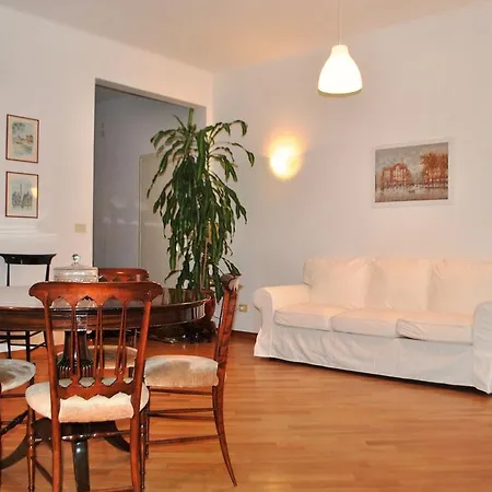 Pereira House Appartamento Roma