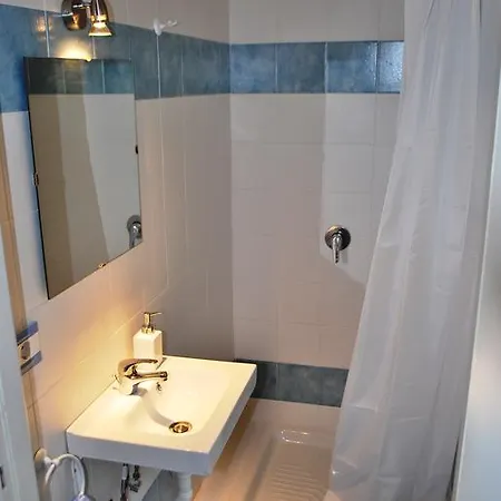 Pereira House Roma